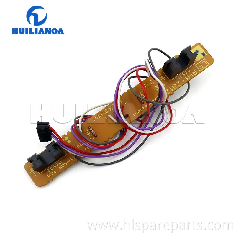 Paper Feed Sensor for HP Laserjet 1020 1010 1012 1018 1015 1005 1022 1319 Sensor RM1-2312 Printer Parts
